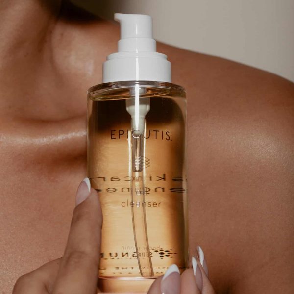 Epicutis Oil Cleanser