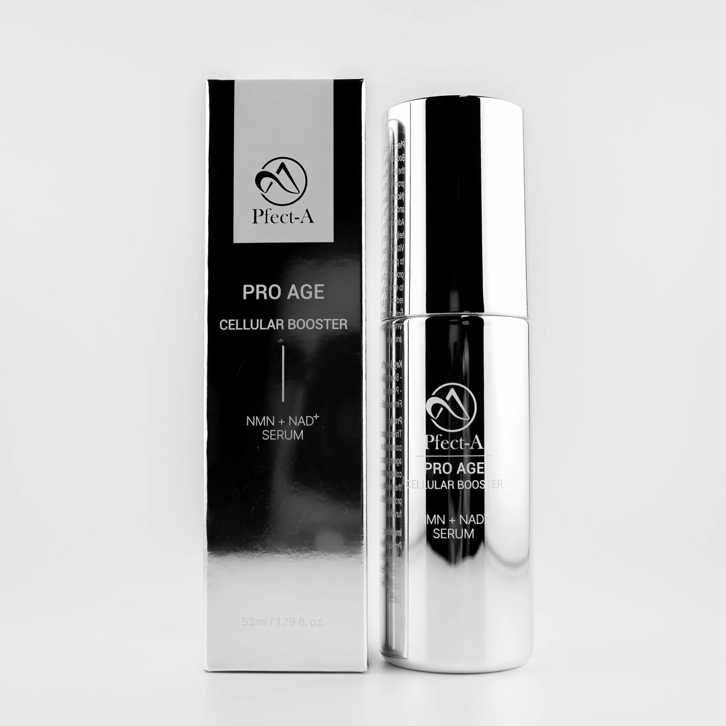 PFECT-A NMN+ NAD+ Serum