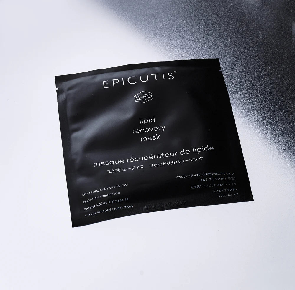 Epicutis Lipid Recovery Mask (Single)