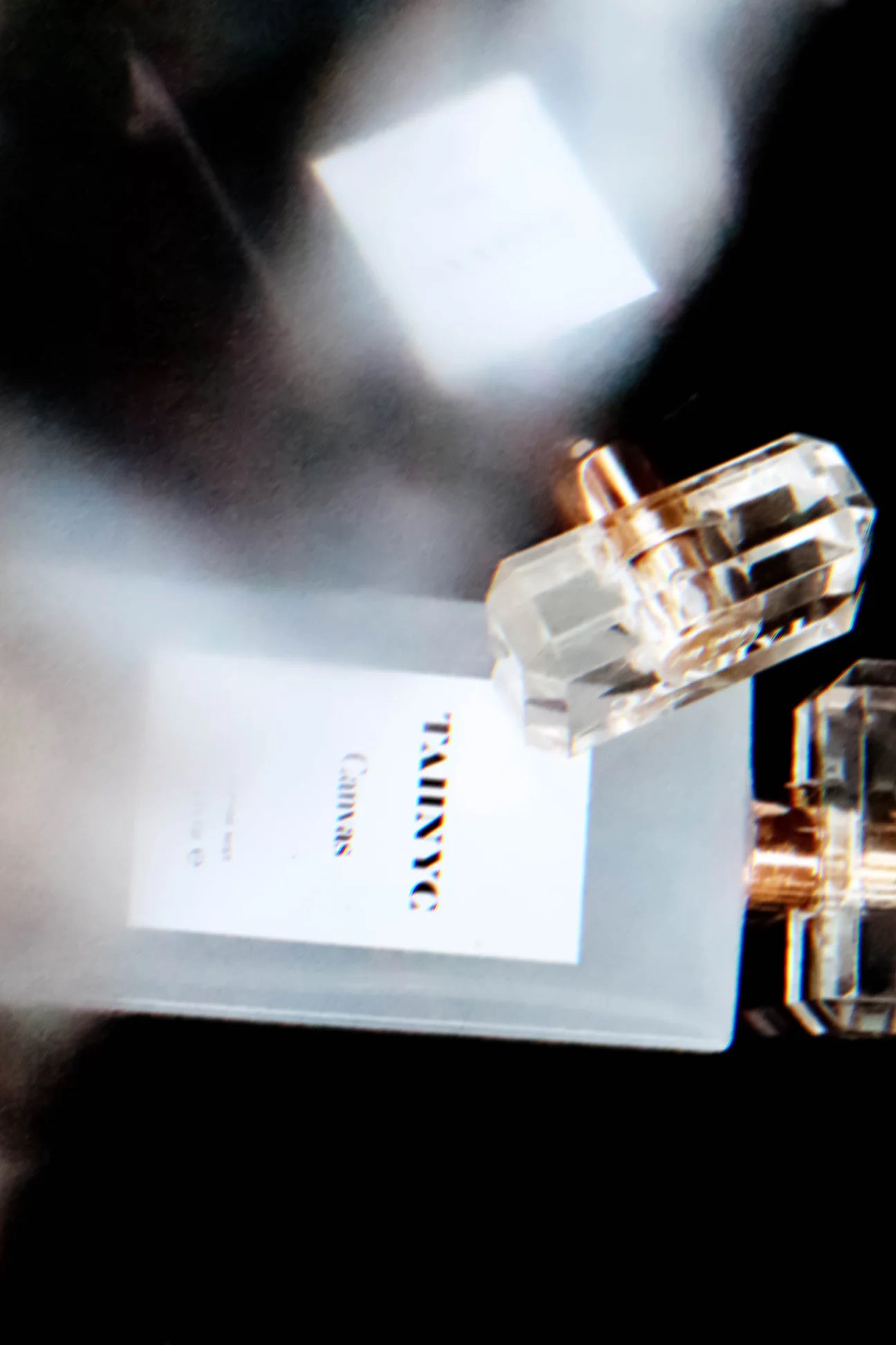 TAHNYC Canvas Active Peptide Mist