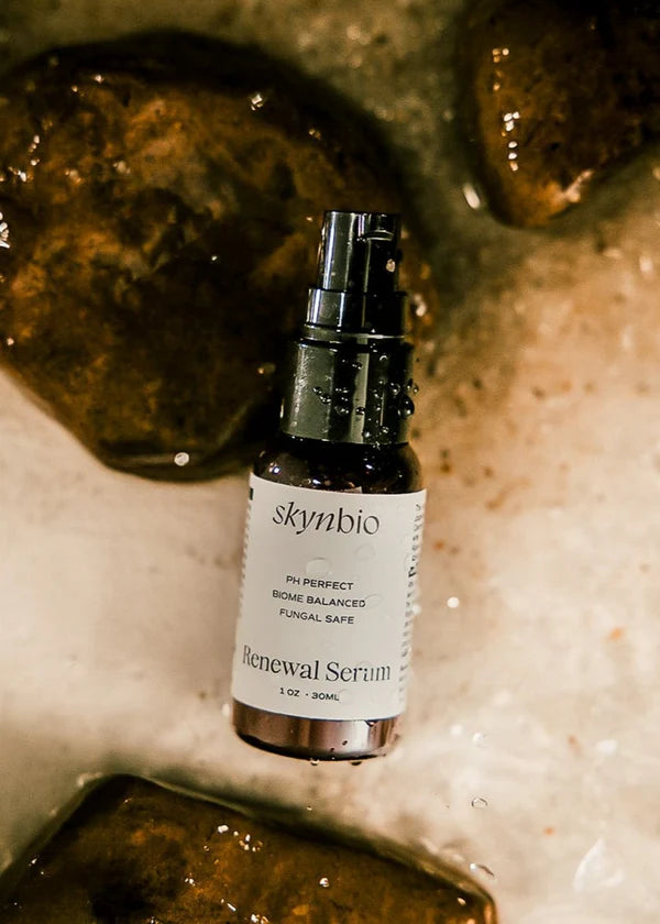 Skynbio Renewal Serum