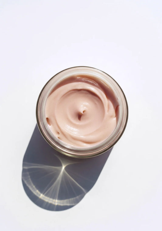 TAHNYC Moon Dust Oil-Free Highlighting Luster