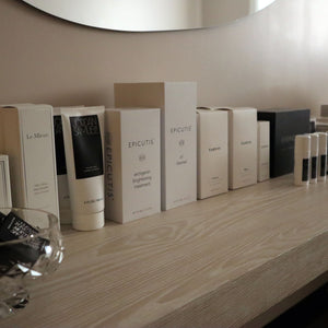 Shop The Retail Shelf