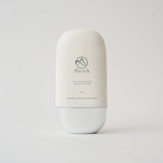 Pfect-A Solar Barrier Elixir SPF