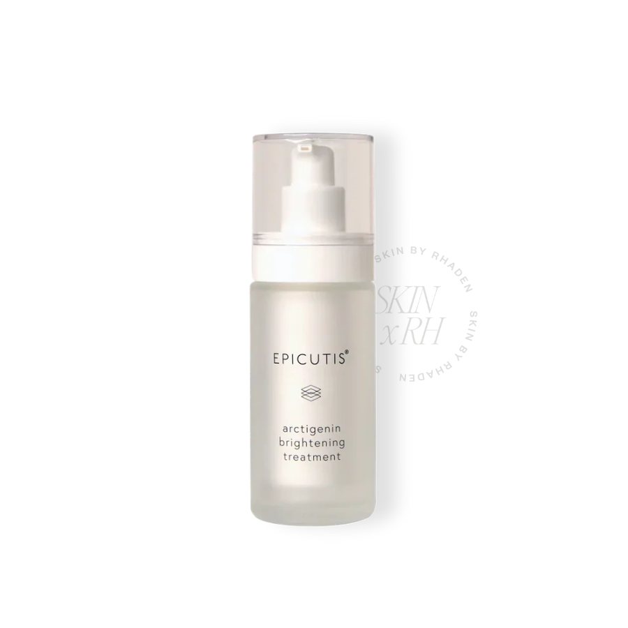 Epicutis Arctigenin Brightening Treatment