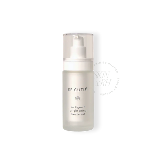 Epicutis Arctigenin Brightening Treatment