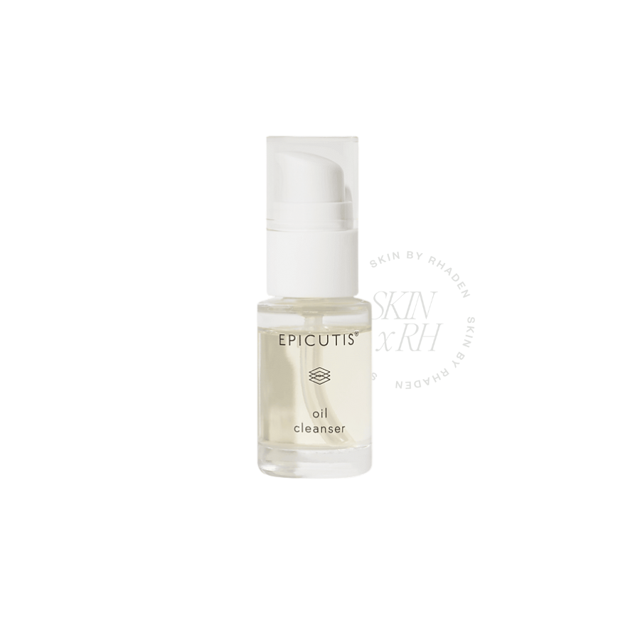 Epicutis Oil Cleanser