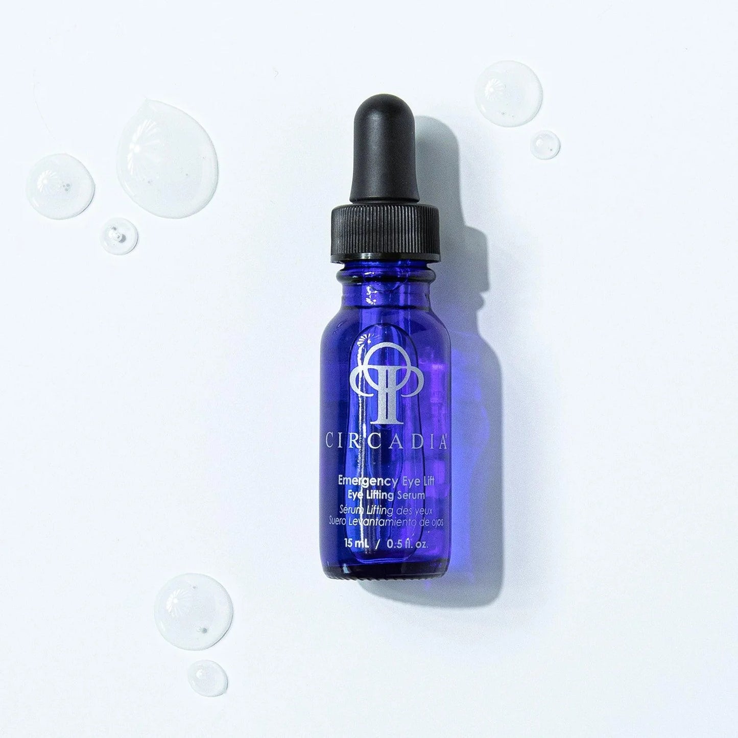 Circadia Emergency Eye Lift Serum