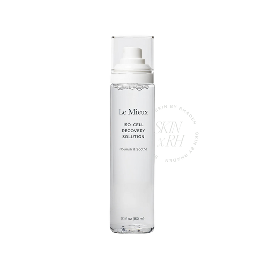 Le Mieux ISO-Cell Recovery Solution