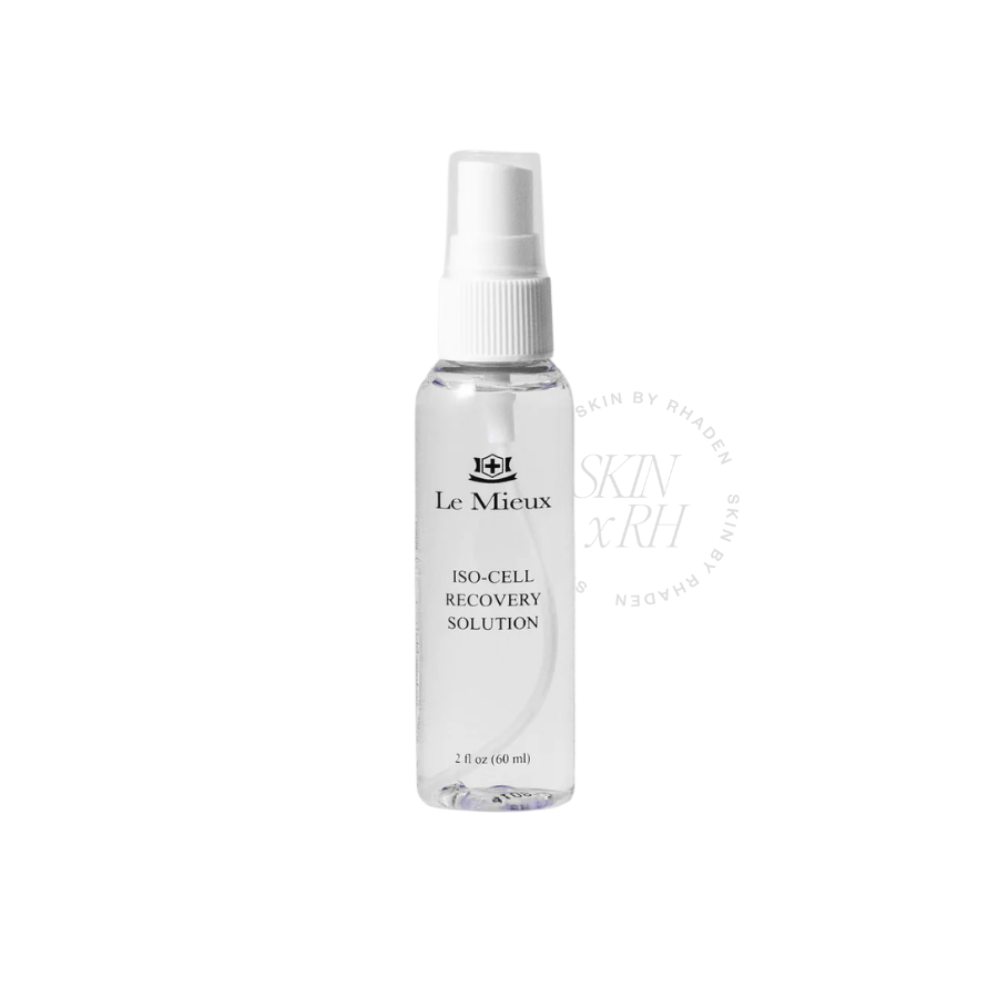 Le Mieux ISO-Cell Recovery Solution