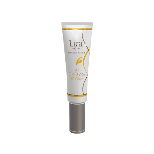 Lira Clinical ElioDrops SPF 30 GLOW