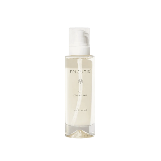 Epicutis Oil Cleanser
