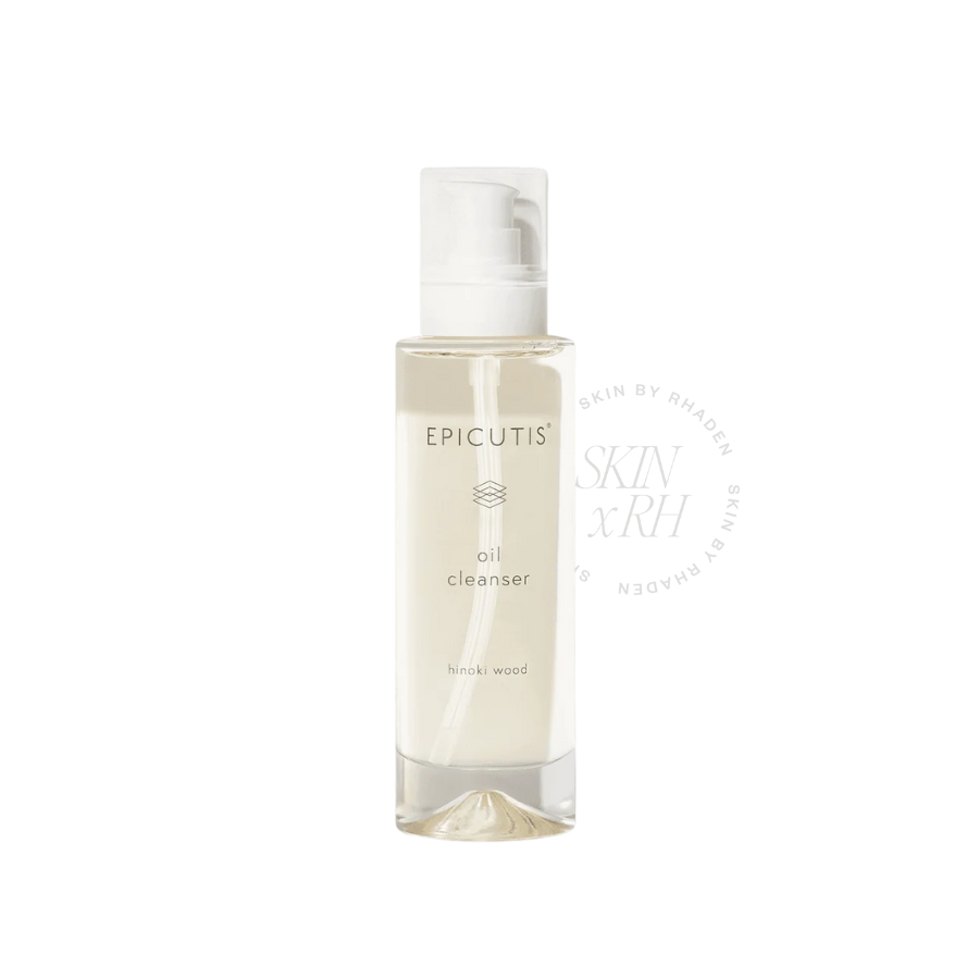 Epicutis Oil Cleanser