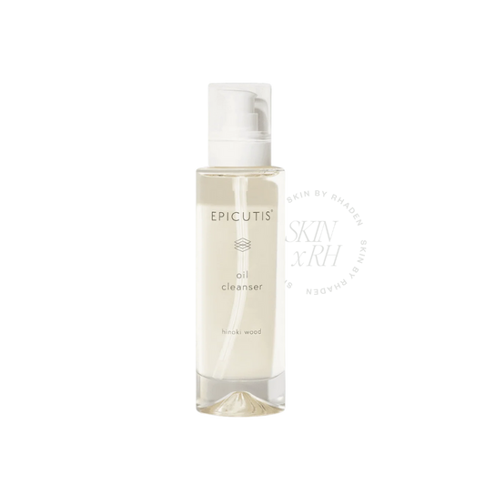 Epicutis Oil Cleanser