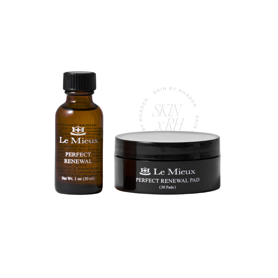 Le Mieux Perfect Renewal