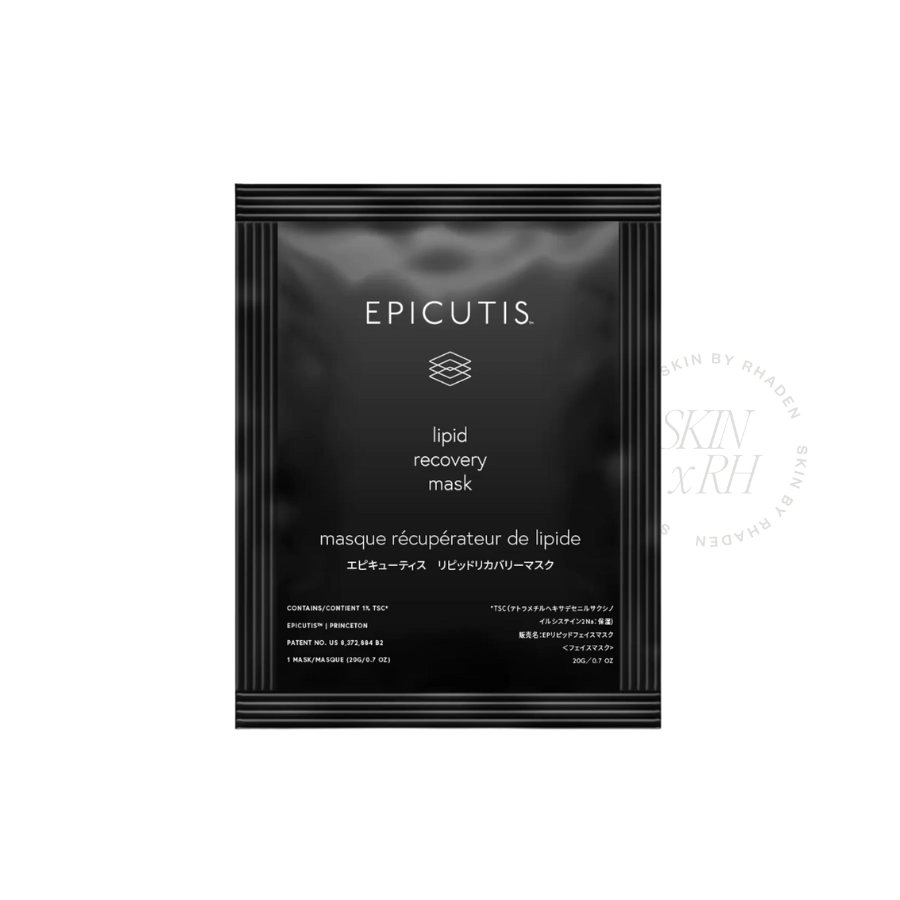 Epicutis Lipid Recovery Mask (Single)