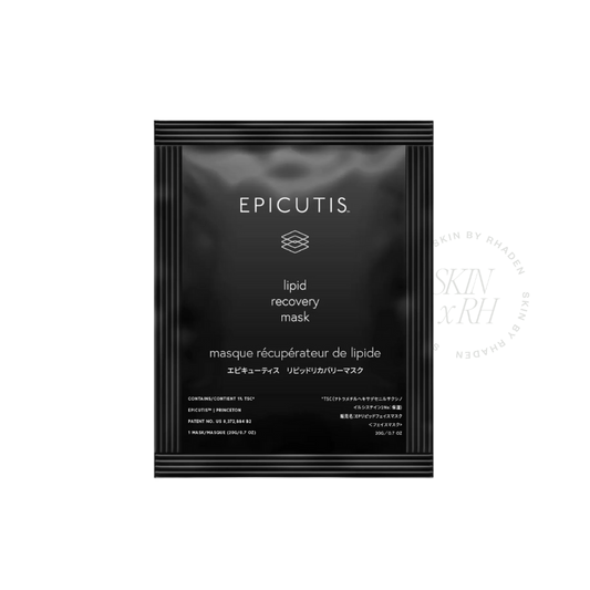 Epicutis Lipid Recovery Mask (Single)