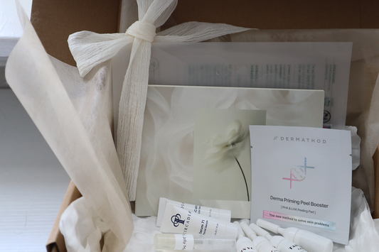 SKIN BY RHADEN Discovery Set