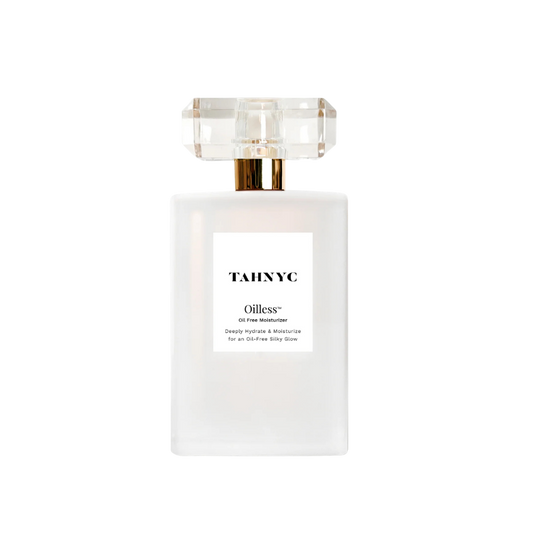 TAHNYC Oilless Moisturizer
